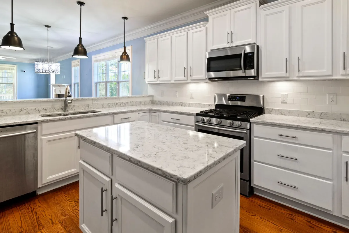 Filth & Squalor Cleanup in Keowee Key, SC